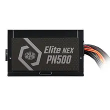 Nguồn máy tính Cooler Master Elite Nex 500 230V Peak PN500 | Non Modular, ATX