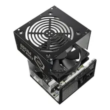 Nguồn máy tính Cooler Master Elite Nex 500 230V Peak PN500 | Non Modular, ATX