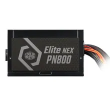 Nguồn Máy Tính Cooler Master Elite NEX 800 230V Peak