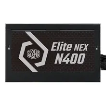 Nguồn Máy Tính Cooler Master Elite Nex N400 230V (MPW-4001-ACBN-BEU)