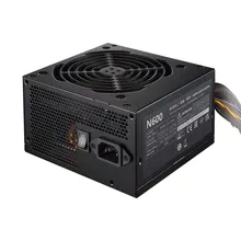 Nguồn Máy Tính Cooler Master Elite Nex N600 600W 230V (MPW-6001-ACBN-BEU)