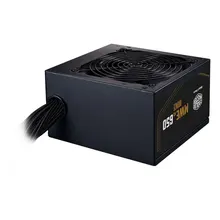 Nguồn Máy Tính Cooler Master MWE Bronze 650 V3 (MPE-6501-ACAAW-3B)
