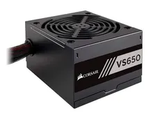 Nguồn máy tính Corsair VS650 - 650W Cũ