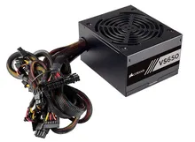 Nguồn máy tính Corsair VS650 - 650W Cũ