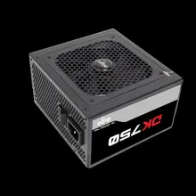 Nguồn Máy Tính cũ AIGO MODEL DK750 750W