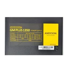 Nguồn Máy Tính cũ Andyson 1350W