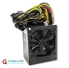 Nguồn Máy Tính cũ Bitcoin 1650W 80 Plus Gold