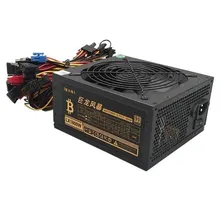 Nguồn Máy Tính cũ Bitcoin 1950W