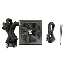 Nguồn Máy Tính cũ Jetek J Series 750W Plus | 750W ST750 ATX 12V PFC