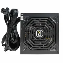 Nguồn Máy Tính Cũ Jetek STAR Power ST600 600W Plus