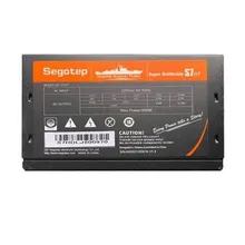 Nguồn Máy Tính cũ Segotep 550W Super Battleship (S7GT-550W)