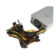 Nguồn Máy Tính cũ VSPTECH VS-2200W