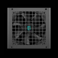 Nguồn máy tính Deepcool PF650X 650W 80 Plus Bronze | ATX12V V2.52, Active PFC, 120mm, 230V