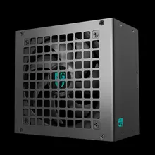 Nguồn máy tính DeepCool PF750D V2 750W 80 PLUS Silver | ATX12V V3.1, 230V EU, Đen