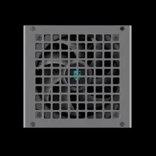 Nguồn máy tính DeepCool PF750D V2 750W 80 PLUS Silver | ATX12V V3.1, 230V EU, Đen