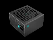 Nguồn máy tính Deepcool PQ850G 850W 80 Plus Gold | ATX12V V3.1, Active PFC, FDB 120mm