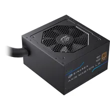 Nguồn máy tính Einarex Axis Master L5 850W | Cáp Liền, 80 Plus Bronze, Full Range, Đen