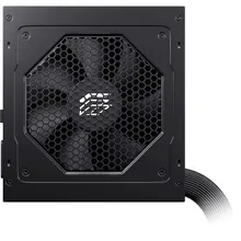 Nguồn máy tính Einarex Axis Master L5 850W | Cáp Liền, 80 Plus Bronze, Full Range, Đen