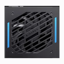Nguồn máy tính Einarex Nexus Lite 1000W | F-Module, 80 Plus Gold, ATX3.1, Pcie5.1, Đen