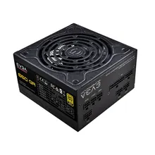 Nguồn Máy Tính EVGA Supernova 650W GA 650W 80 Plus Gold | Full Modular, ATX