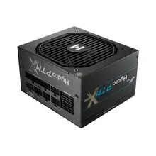 Nguồn Máy Tính FSP Hydro PTM X Pro 1200W 80 Plus Platinum | Full Modular, ATX