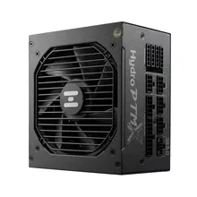 Nguồn Máy Tính FSP Hydro PTM X Pro 1200W 80 Plus Platinum | Full Modular, ATX