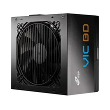 Nguồn máy tính FSP VIC BD 750 750W 80 Plus Bronze | PCIe 5.1, ATX12V V3.1, HDB Fan 120mm