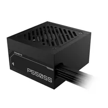 Nguồn Máy Tính Gigabyte P550SS 550W - Black (GP-P550SS)