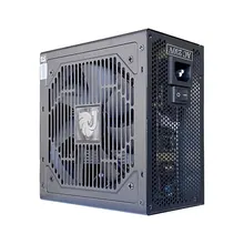 Nguồn Máy Tính Jetek J Series 650W Plus (ST650 POWER SUPPLY ATX 12V PFC)