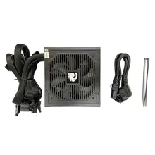 Nguồn Máy Tính Jetek J Series 750W Plus | 750W ST750 ATX 12V PFC