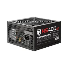 Nguồn máy tính Jetek NS400 V2 | 250W, ATX, Non Modular