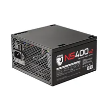 Nguồn máy tính Jetek NS400 V2 | 250W, ATX, Non Modular