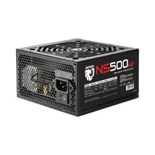 Nguồn máy tính Jetek NS500 V2 | 350W, Non Modular, ATX