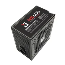 Nguồn Máy Tính Jetek STAR Power NS400 400W + Dây Nguồn Máy Tính máy tính