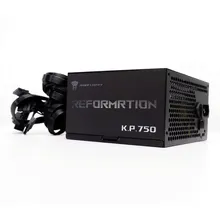 Nguồn Máy Tính LEOPARD KP750 750W | Non Modular, ATX