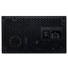 Nguồn máy tính LianLi EDGE 1000W Gold V2 (PSULLEG1000C.BH00.EU) | 80 Plus Gold, Full Modular, Kèm HUB, Đen