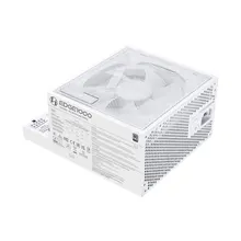 Nguồn máy tính LianLi EDGE 1000W Platinum V2 (PSULLEG1000P.WH00.EU) | Kèm HUB, Trắng