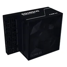 Nguồn máy tính LianLi EDGE 850W Gold V2 (PSULLEG0850C.B000.EU) | 80 Plus Gold, Full Modular, Đen