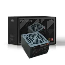 Nguồn Máy Tính MIK CB SERIES C650B 650W Cũ