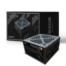 Nguồn Máy Tính MIK CB SERIES C650B 650W Cũ