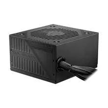 Nguồn Máy Tính MSI MAG A550BNL - Black | 80 Plus Bronze