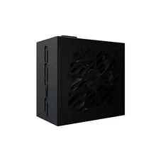 Nguồn máy tính OCPC ENERGIA BZ750 BRONZE 80+ 750W | Flat Black Cable, ATX (OCPSBZ750)