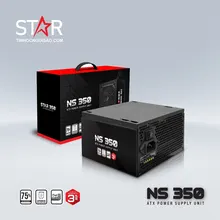 Nguồn máy tính OEM 300W Cũ | Non Modular, ATX