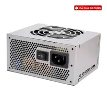 Nguồn máy tính OEM 300W Cũ | Non Modular, ATX