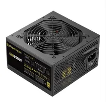 Nguồn Máy Tính Segotep GN850W | 850W, ATX 3.0, 80 Plus Gold, PCIE 5