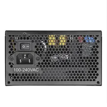 Nguồn Máy Tính Segotep GN850W | 850W, ATX 3.0, 80 Plus Gold, PCIE 5