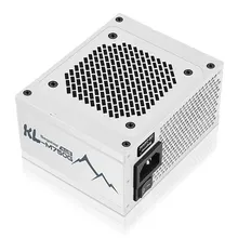 Nguồn Máy Tính Segotep KL-M750G White | 80 Plus Gold, Full Modular, 750W