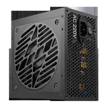 Nguồn Máy Tính Segotep U6+ 650W Sg-D750A | Đen