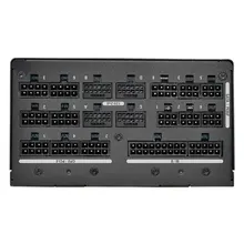 Nguồn máy tính Super Flower LEADEX TITANIUM 2200W (SF-2200F14HT) | Cybenetics Titanium, Full Modular, ATX 3.1, PCIe 5.1, Đen