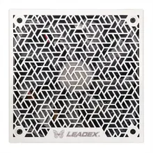 Nguồn Máy Tính Super Flower Leadex VII 850W - Trắng | 80 Plus Gold, PCIe 5.1 (SF-850F14XG)